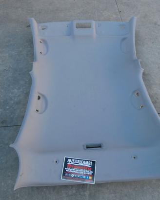 Cielo imperiale ALFA ROMEO GIULIETTA