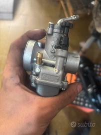 carburatore 19 cp polini