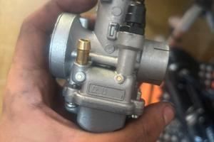 carburatore 19 cp polini