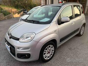 Fiat Panda 1.3 MJT