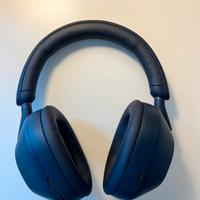 Cuffie Sony WH1000XM5