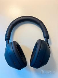 Cuffie Sony WH1000XM5
