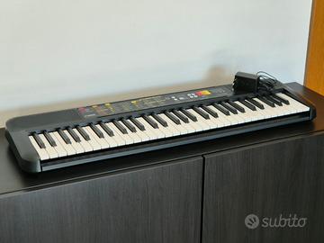 Tastiera elettronica Yamaha PSR-FS2