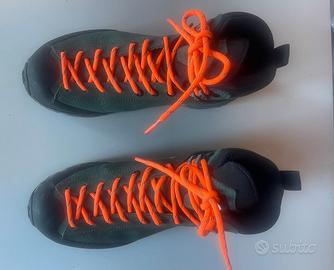 Scarpe da trekking  "Scarpa"