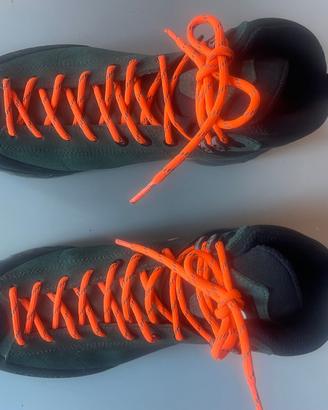Scarpe da trekking  "Scarpa"