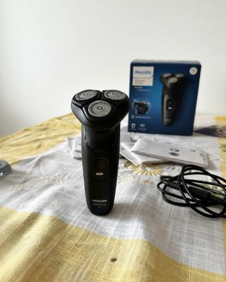 Philips Shaver 3000 rasoio elettrico