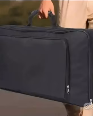 Consolle DJ Borsa Custodia Semirigida NUOVA 