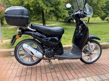 Scooter 50