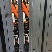 sci slalom  Rossignol