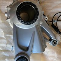 BMW R1200R Coppia Conica Cardano Originale NUOVO