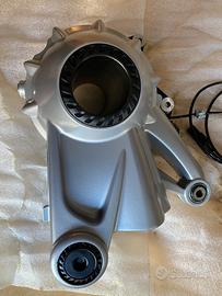 BMW R1200R Coppia Conica Cardano Originale NUOVO