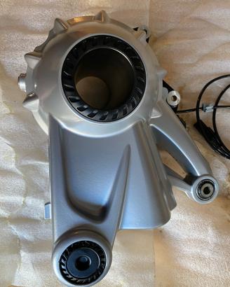 BMW R1200R Coppia Conica Cardano Originale NUOVO