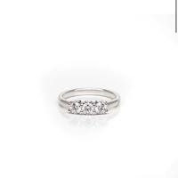 Anello Trilogy Recarlo