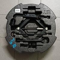 Kit ruotino per kia niro