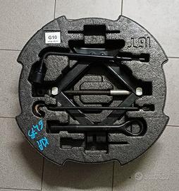 Kit ruotino per kia niro