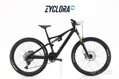 BH iLynx Trail XT t.S