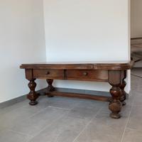 Tavolino da salotto