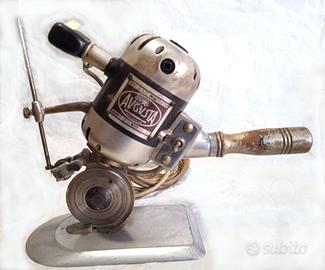 TAGLIERINA ROTATIVA PROFESSIONALE AUGUSTA R 1 C