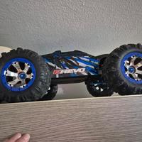 erevo traxxas 