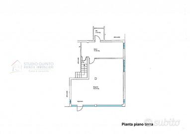 Negozio ad uso commerciale/direzionale