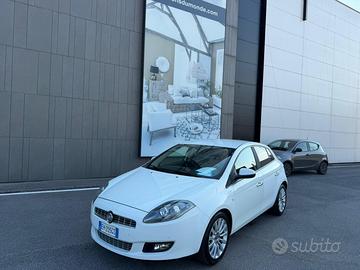 Fiat Bravo 1.4 T-jet 120 CV Dynamic