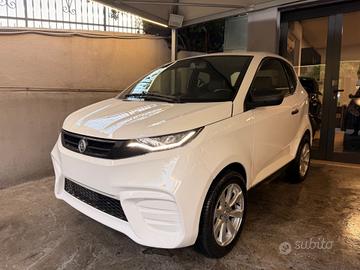 Aixam City Pack Unico proprietario Finanziabile