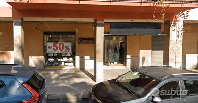Locale Commerciale 60 MQ a Lentini