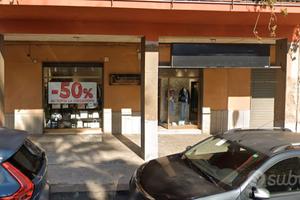 Locale Commerciale 60 MQ a Lentini