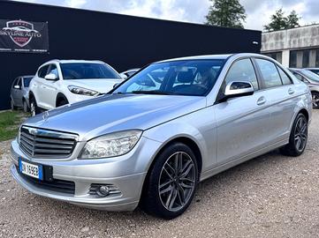 Mercedes c180 Kompressor Benzina 156cv Manuale 200