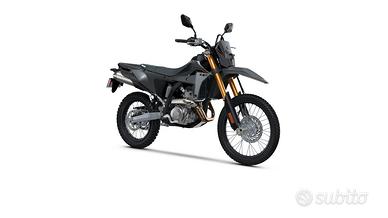 Suzuki DR-Z 400 S