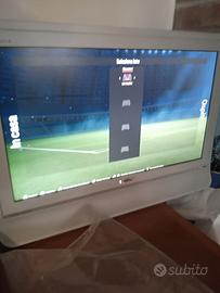 televisione Sony bravia