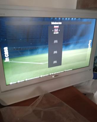 televisione Sony bravia