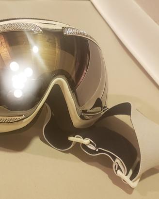 Maschera Sci 0 rh +