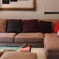 Divano Roche Bobois Long Island