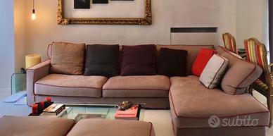 Divano Roche Bobois Long Island