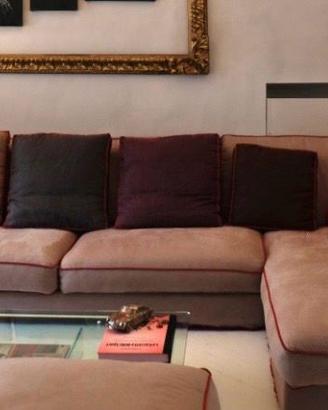 Divano Roche Bobois Long Island
