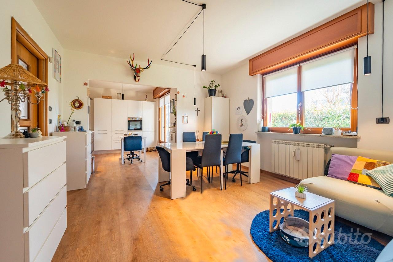 Apartment in Cuneo - Vista 2