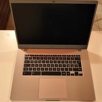 Samsung Chromebook 4+