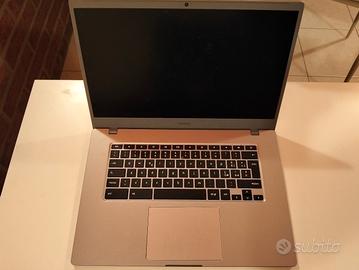 Samsung Chromebook 4+