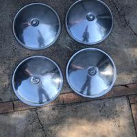 Coppe per fiat 500d / autobianchi bianchina