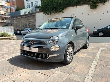 Fiat 500 1.2 Lounge 69 cv