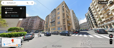 4 Vani- Catania – Zona Via Asiago / Via Teramo