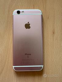 Iphone 6s 128 gb