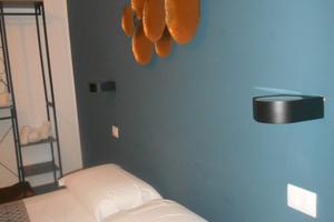 Camere con bagno privato