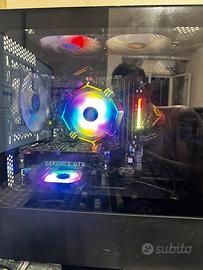 Pc gaming
