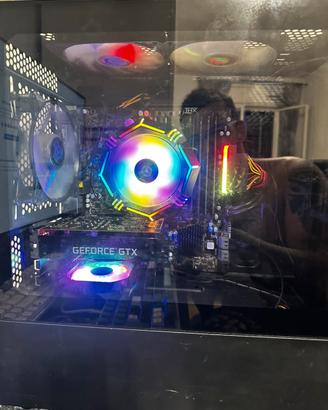 Pc gaming