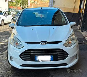 Ford BMAX tetto panoramico