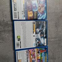 Giochi PlayStation 5