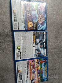 Giochi PlayStation 5