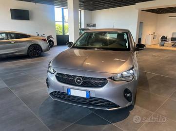 OPERL CORSA 1.2 BENZINA 13500 + PASSAGGIO